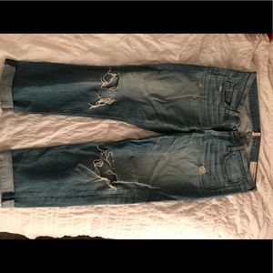 Rag & Bone Jeans